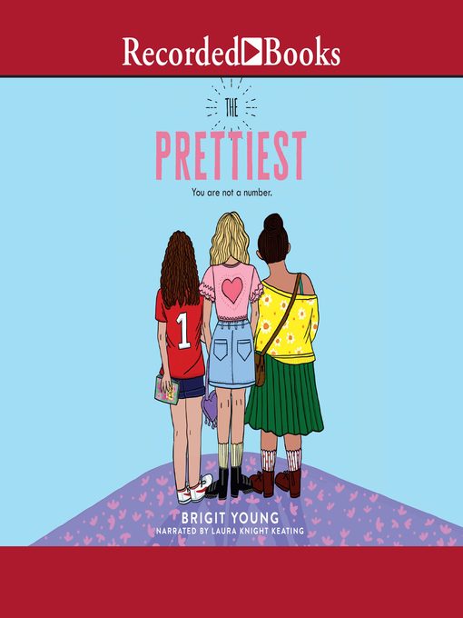 Title details for The Prettiest by Brigit Young - Available